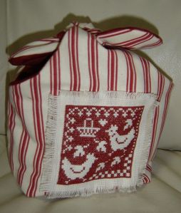 panier noué 3