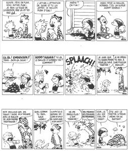 calvin planche