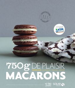 750G Macarons couv