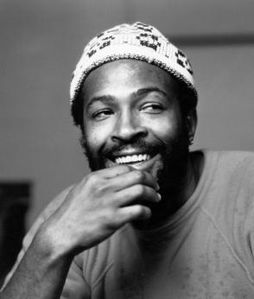 marvin gaye