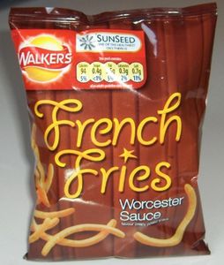 chips worcestershire