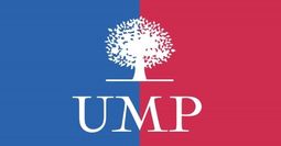 Logo UMP NV