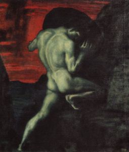 SISYPHE