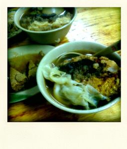 Hongshao dunshan