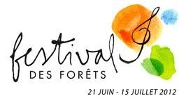 Festival des fôrets