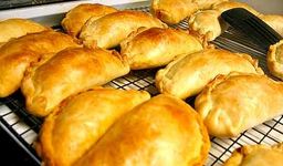 Empanadas