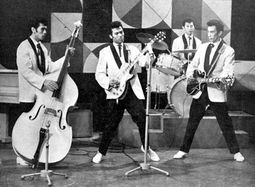 tielman brothers reggy tielman
