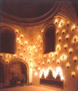 Christian Boltanski Les enfants de Dijon, 1986