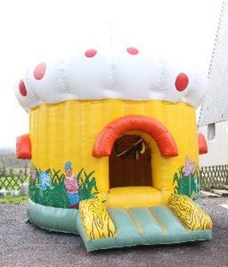 champignon