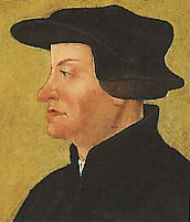 Ullrich Zwingli