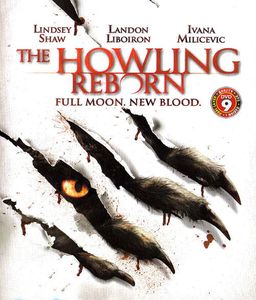 Full Moon Renaissance (The Howling : Reborn) Full Moon Renaissance (The Howling : Reborn)