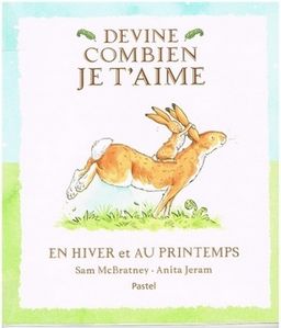Devine combien je t'aime