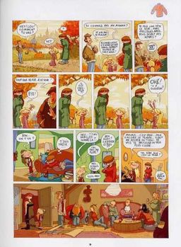 Lou (tome 1) bis+