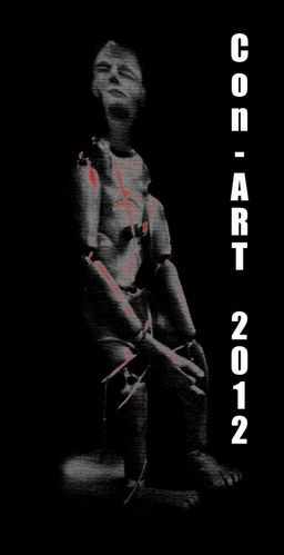 Con-Art 11
