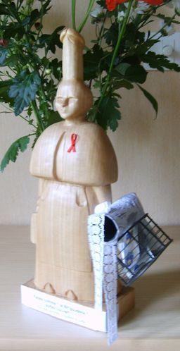 la bit'goudène..