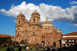 04 - Cuzco