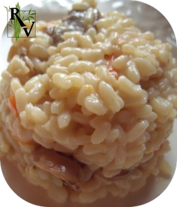 Risotto du Nord