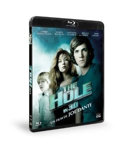 The Hole Blu-ray