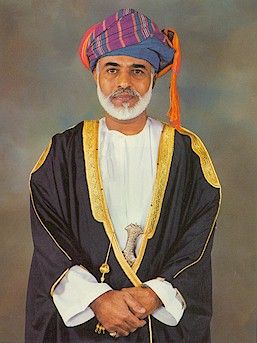 Rencontres oman