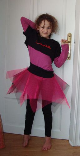 Tutu Véra