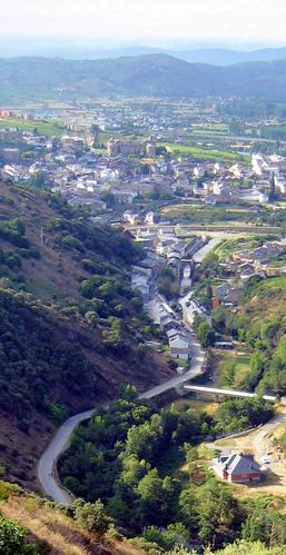 VILLAFRNCA-DEL-BIERZO