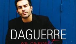 daguerre concert 2012 paris