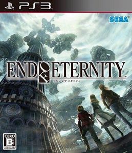 End Of Eternity - PS3