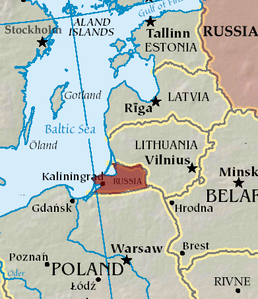 Kaliningrad 1
