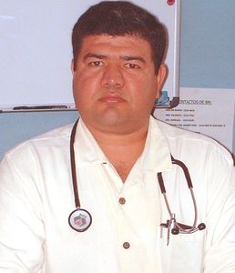 Por Dr. Emmanuel Ricardo Jarquín Romero - DR.ROMEROa