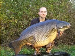 poisson record !