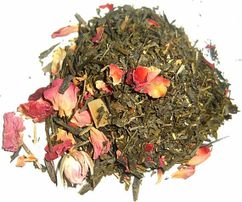 Une Tisane