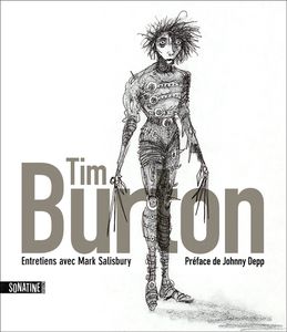 Tim Burton -Sonatine