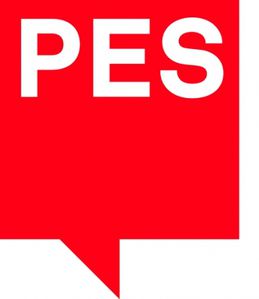 Logo PES