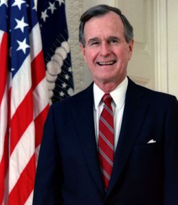 george-bush