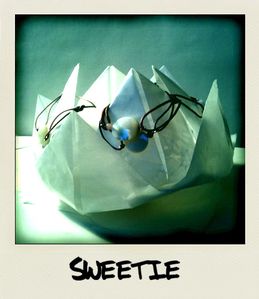 sweetie