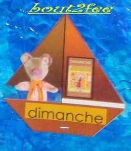 affichage projet eau