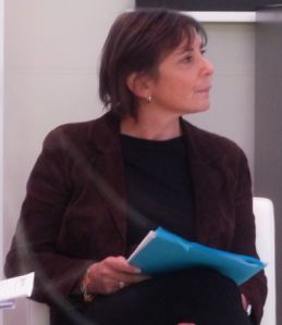 Véronique Morali écoute