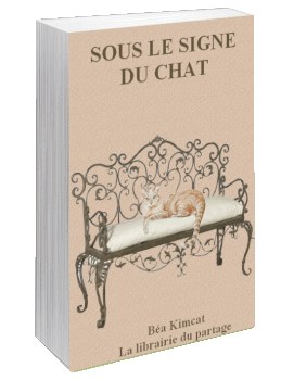 sous le signe du chat