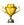 Medals and Trophies Icon Set 290
