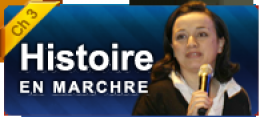 Radio Algérie - L'Histoire en marche
