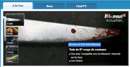 lesFousDangereux