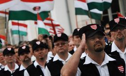 Jobbiks-Hungarian-Guard-a-001