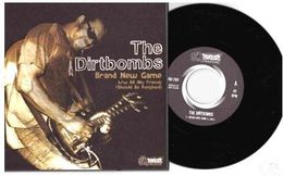 The Dirtbombs - Brand New Game, un de ces innombrables 7
