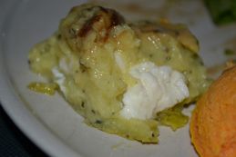 moelleux de courgette chevre 3