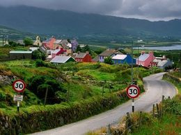 Allihies ..Ireland