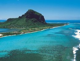 ile maurice