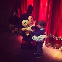 Mickey20ans 34