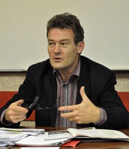 michel metz