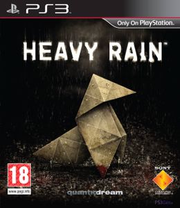 ja heavyrain