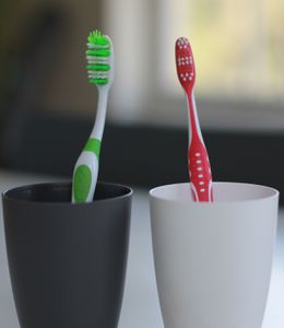 Brosses à dents